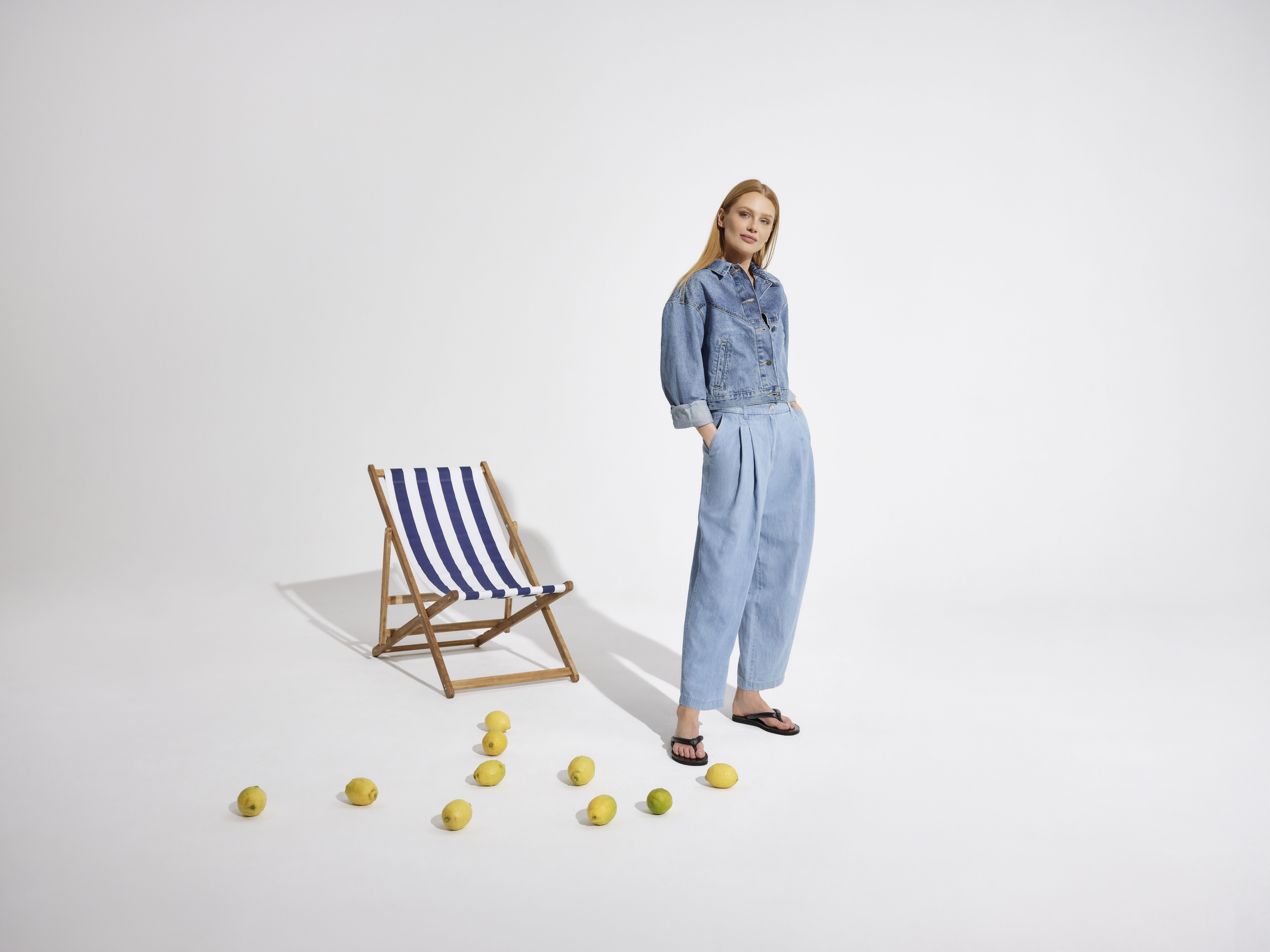 Animated markings image