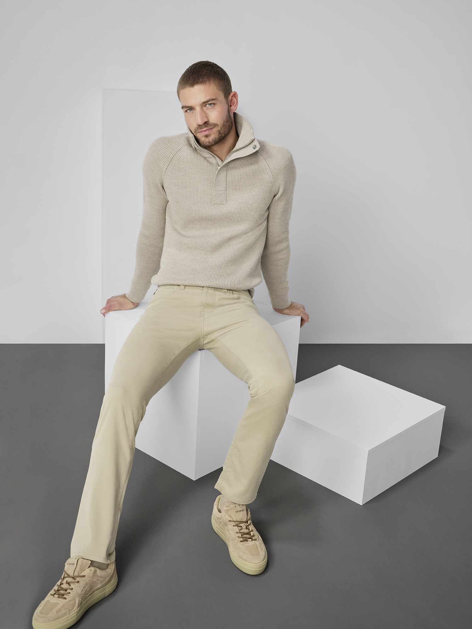 Animated markings image