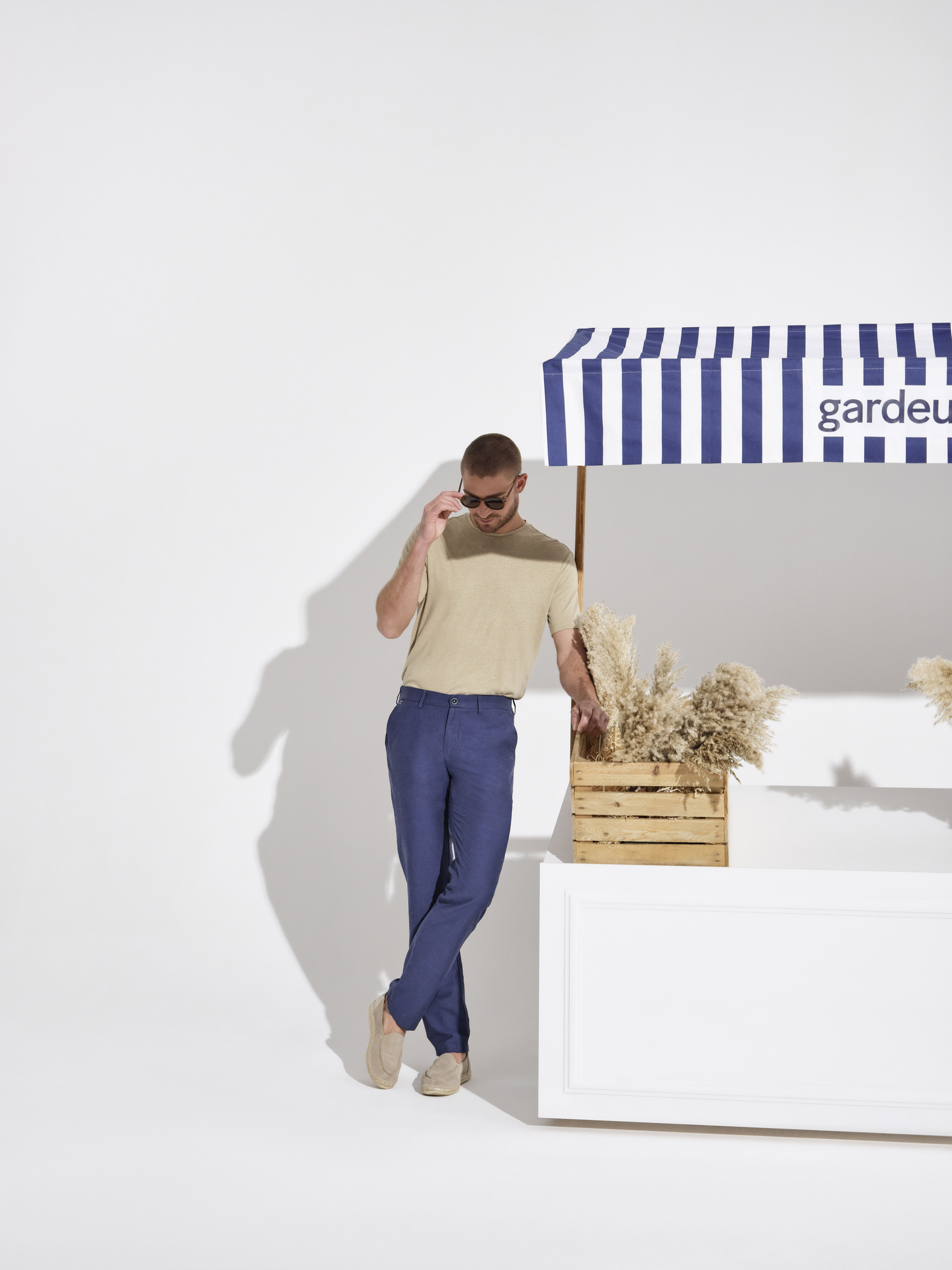 Animated markings image