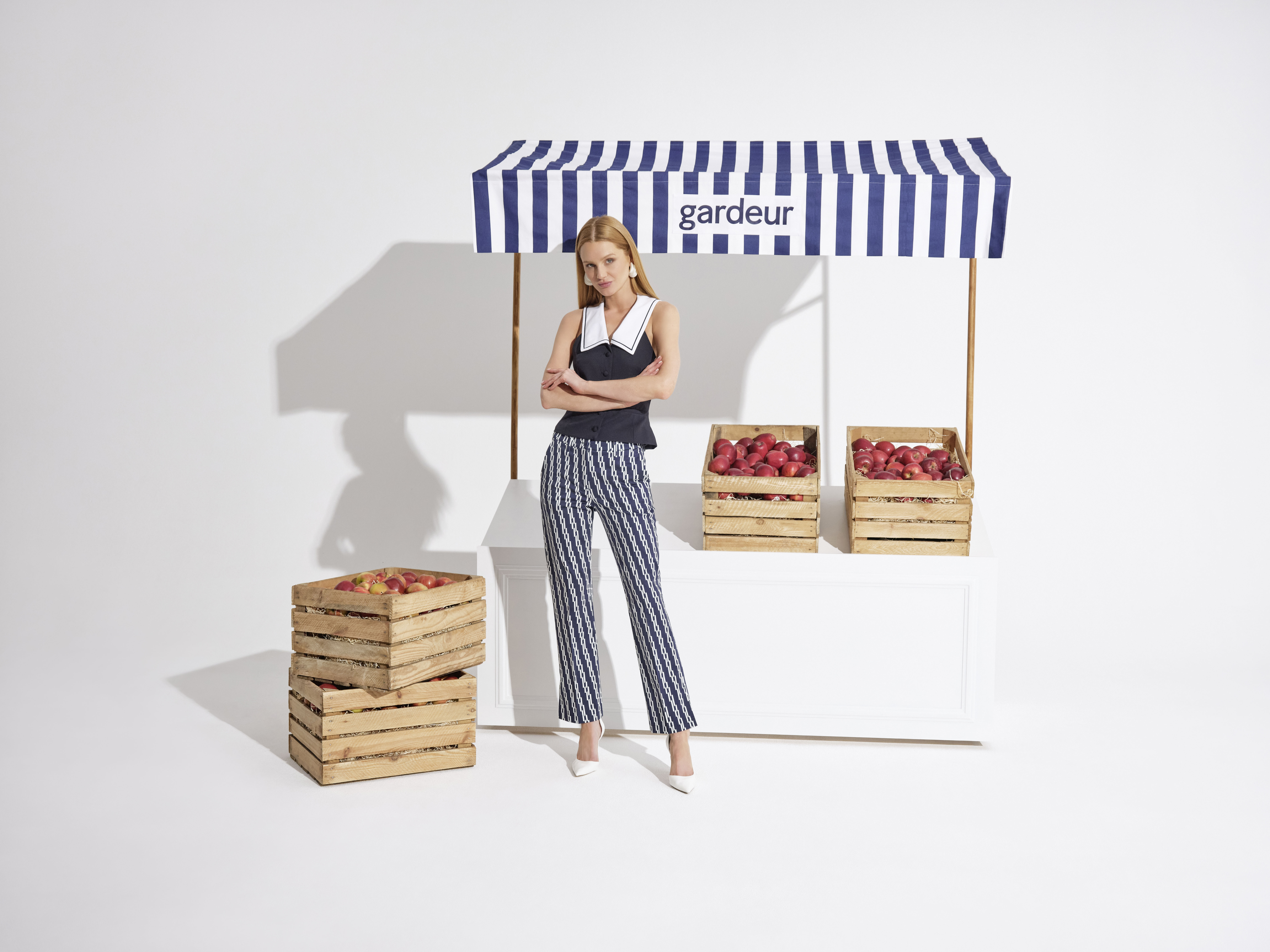 Animated markings image