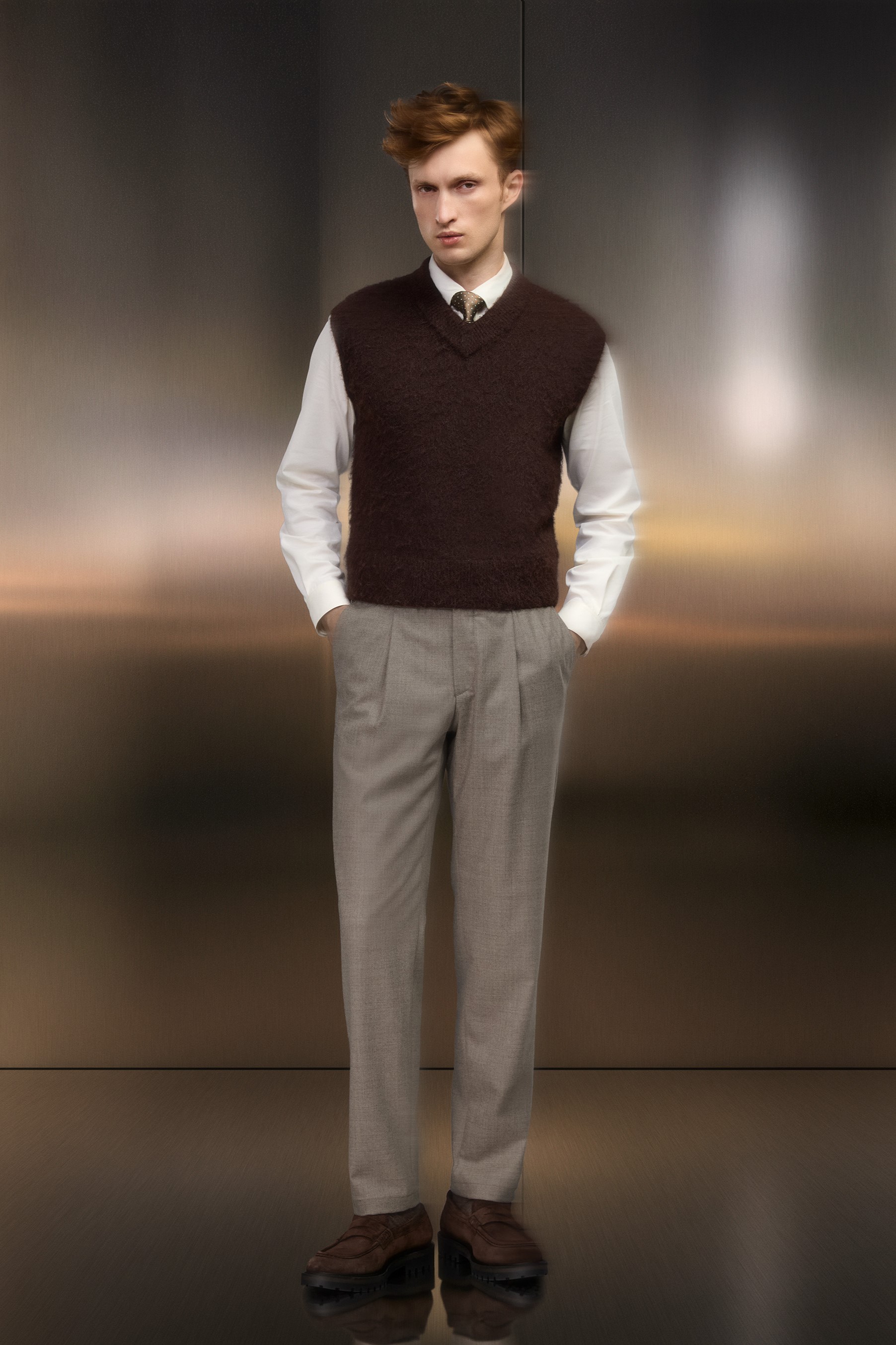 Animated markings image