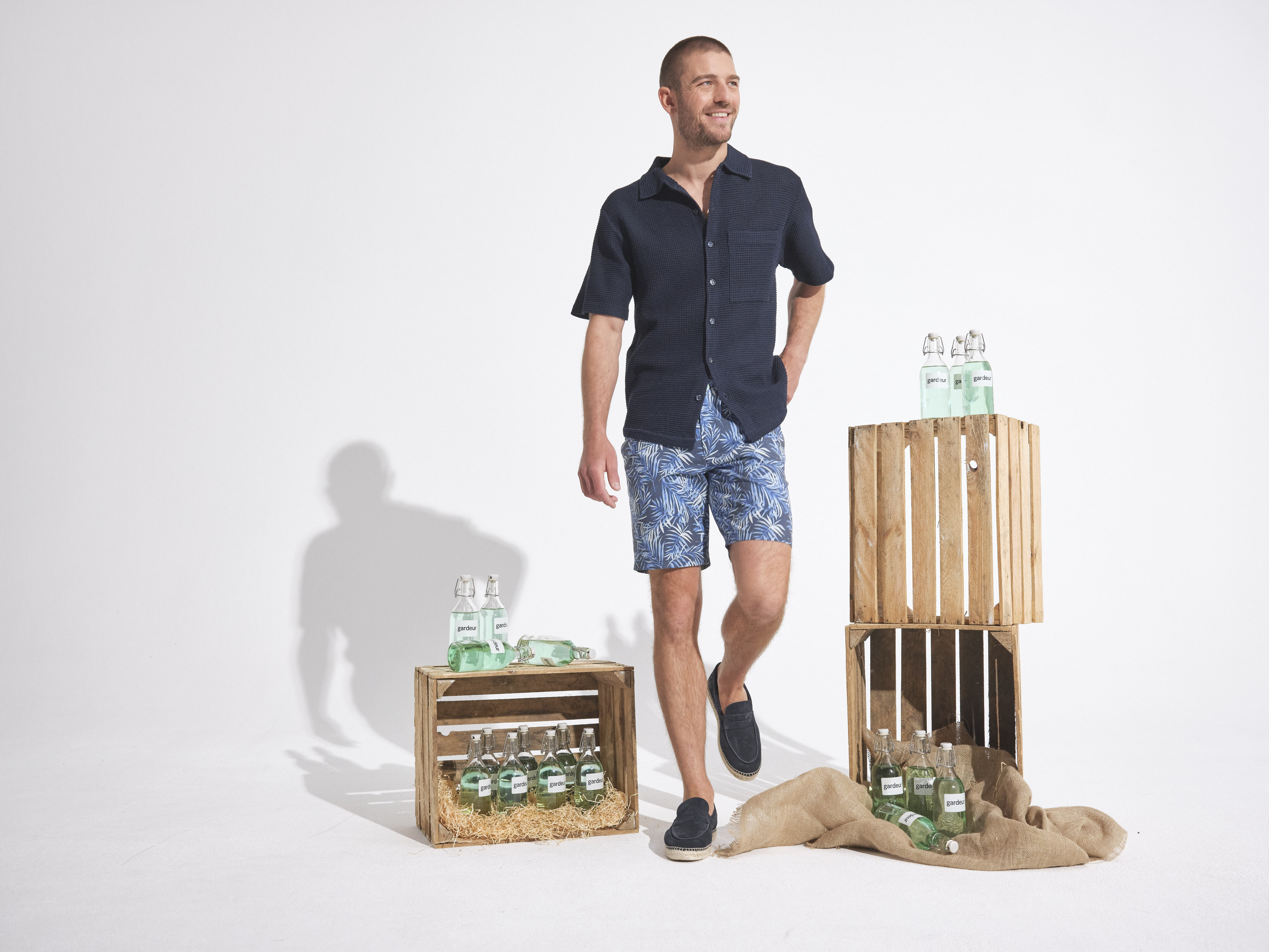 Animated markings image