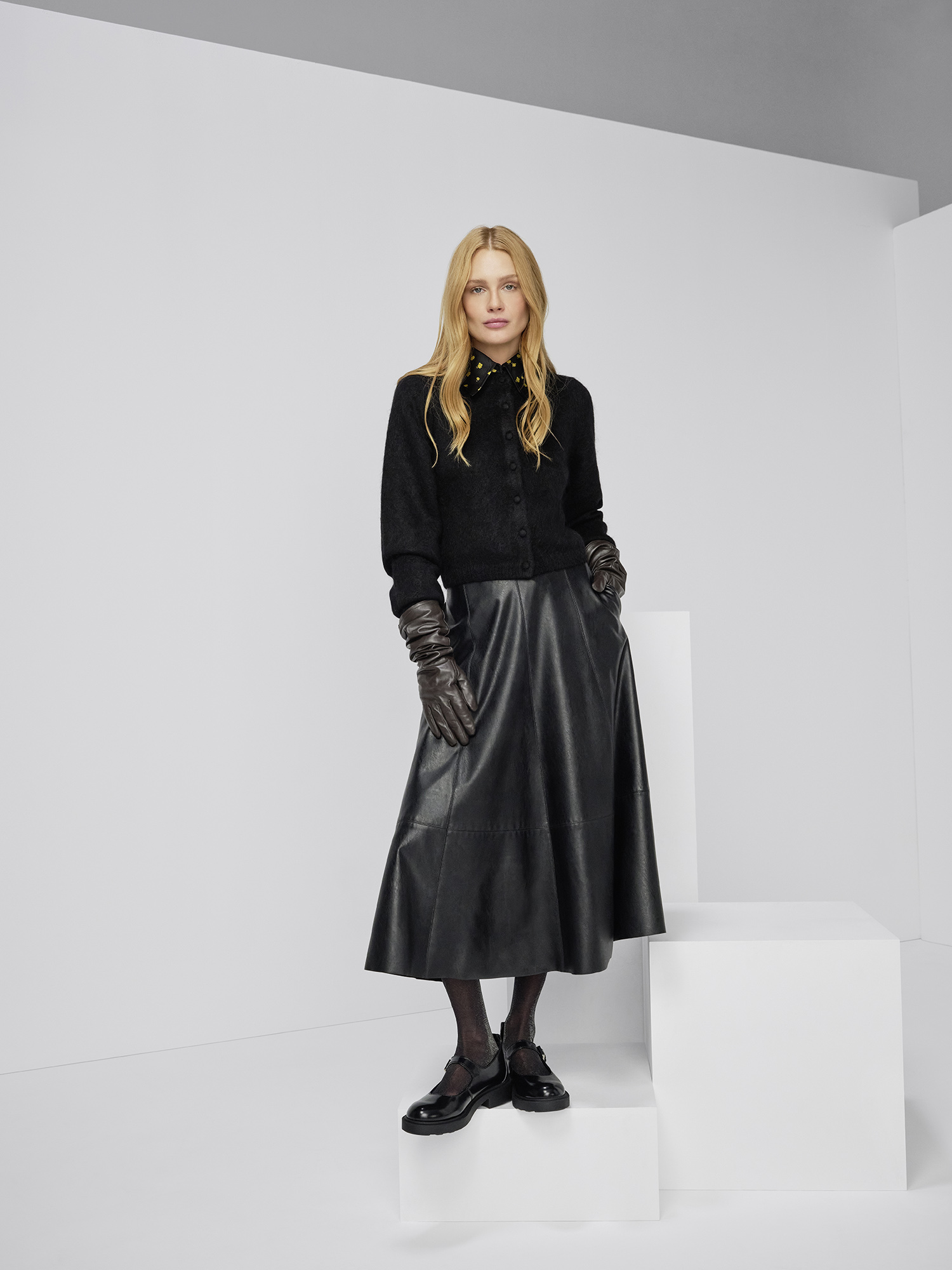 Animated markings image