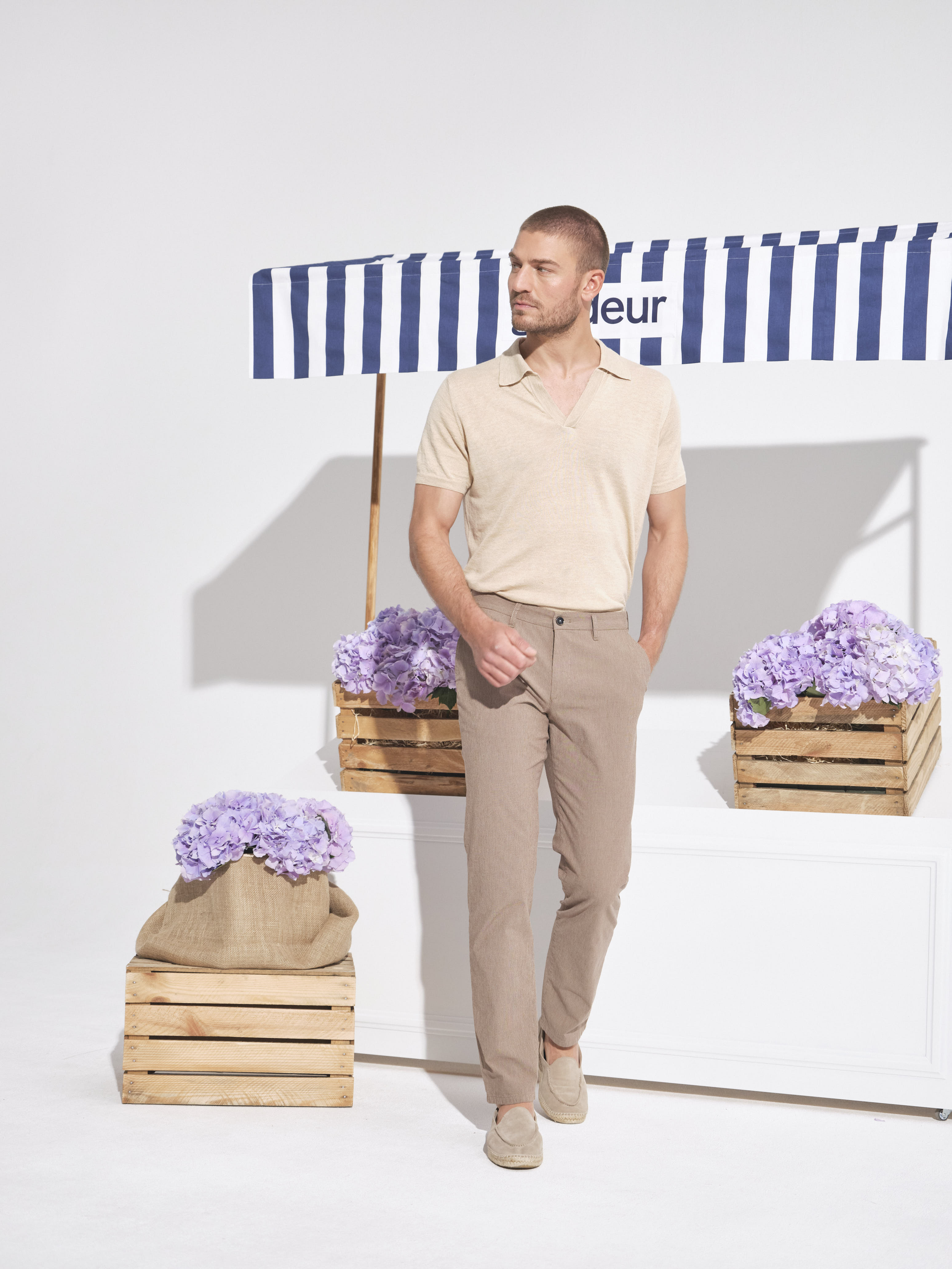 Animated markings image